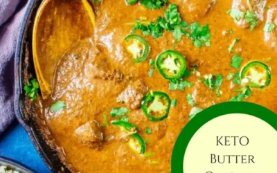 Butter Chicken