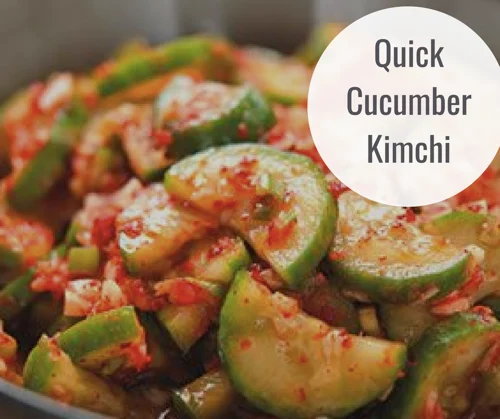 #10 Kimchi