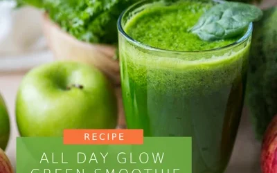 Detox Green Smoothie