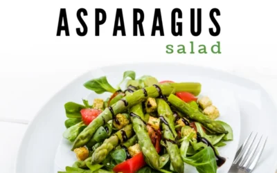 Asparagus Salad