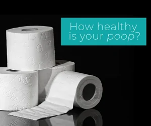 Are Your Bowel Movements Healthy?