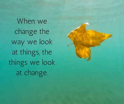 #13 Change-Thinking