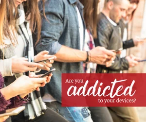 Digital Detoxing: Take Control of Your Screen Time