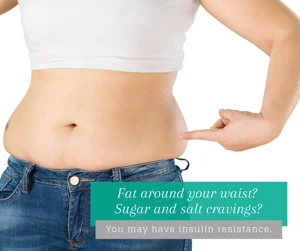 Are You Eating Healthy But Still Cannot Lose Weight?