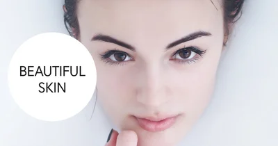 How to Get Glowing Skin from the Inside Out