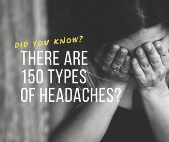 #15 Headaches