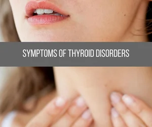 Is Your Thyroid Working Properly?