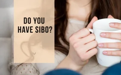 SIBO May Be the Cause of Your Gut Problems