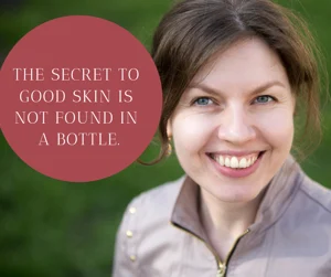 Stubborn Acne That Will Not Go Away?