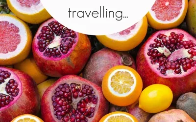 How to Avoid Getting Sick on Holiday