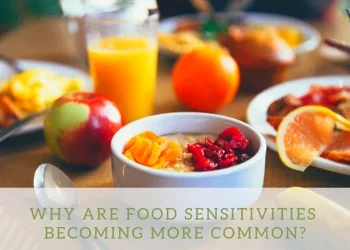 Is Your Food Making You Sick?