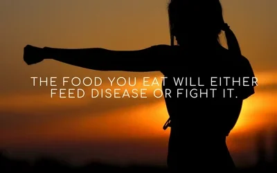 Conquer Inflammation Naturally