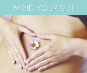 The Mind-Gut Connection
