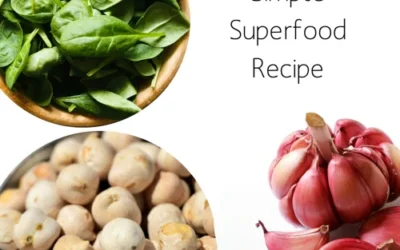 Simple Superfood Recipe