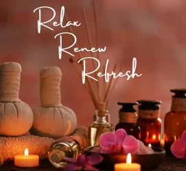 Experience Quality Relaxation with Aromatherapy