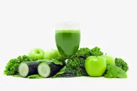 Cleaning Our Bodies From the Inside Out