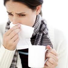 The Flu Season – Make Sure You Are Prepared!