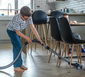 Jobs for Kids