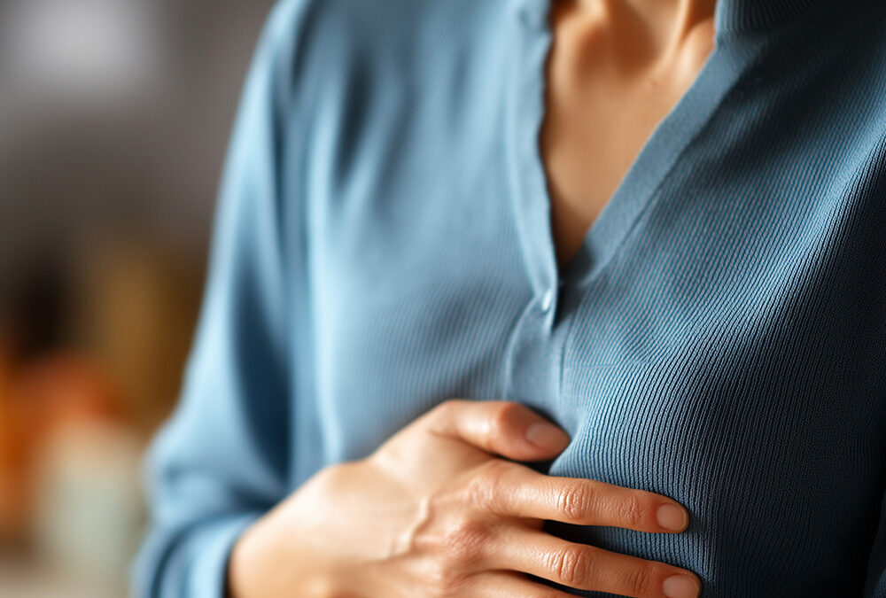 Natural Remedies for IBS in Vaughan: An Integrative, Evidence-Based Approach