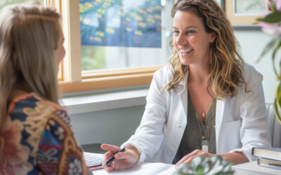 Treating Chronic Pain Without Opioids in Kleinburg: An Integrative, Non-Invasive Approach