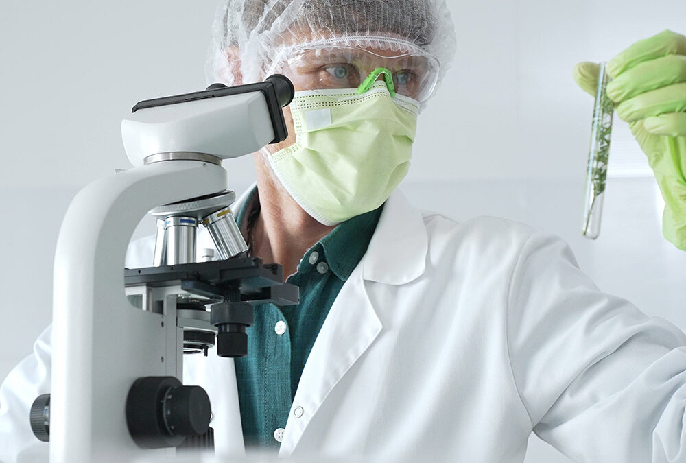 What is Botanical Medicine? A Natural Approach to Healing in Kleinburg