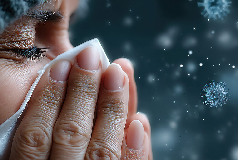 Best Supplements for Winter Immune Health