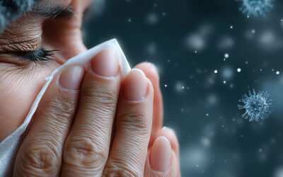 Best Supplements for Winter Immune Health