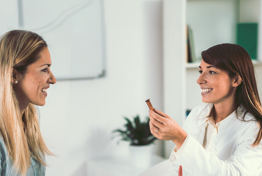 What Is Naturopathic Medicine? A Holistic Approach to Health