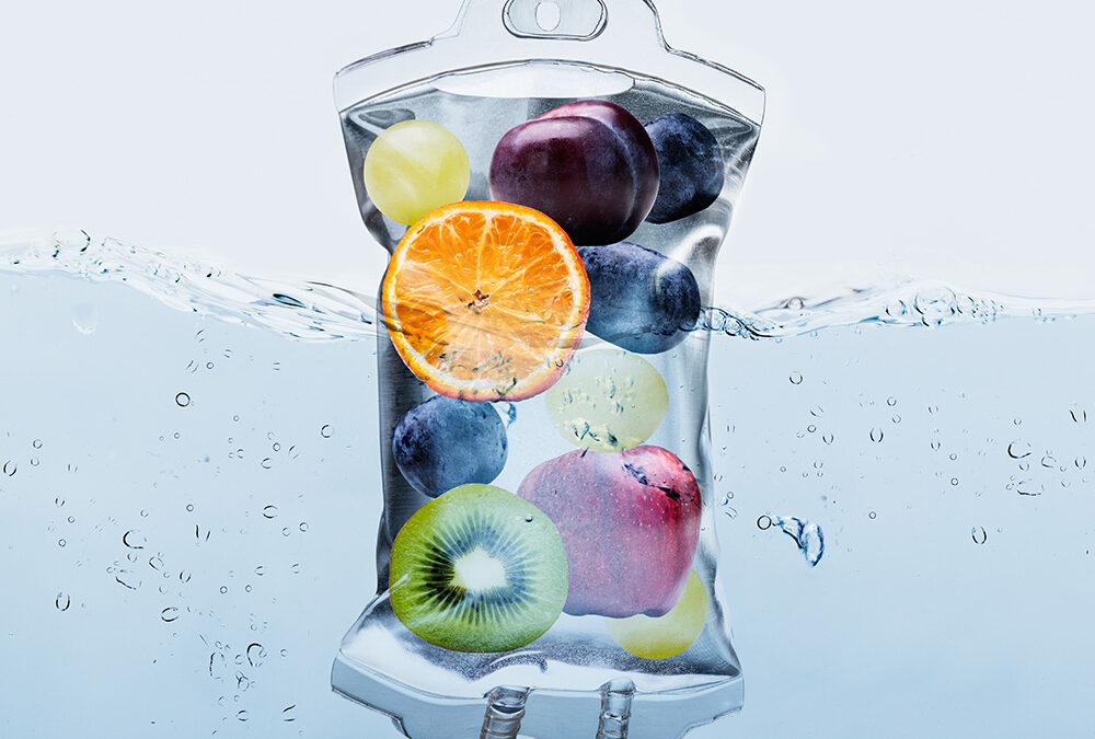 What Are IV Vitamin Drips? A Modern Approach to Nutrient Therapy