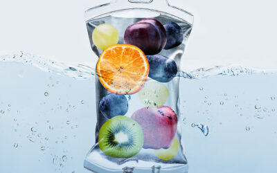 What Are IV Vitamin Drips? A Modern Approach to Nutrient Therapy