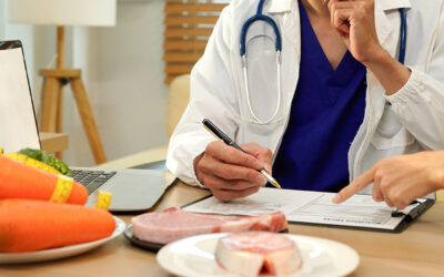 Nutritional Counselling in Kleinburg