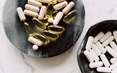 Why Professional-Grade Supplements Are Different From Store-Bought Vitamins
