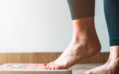 Why Am I Gaining Weight Even Though I Eat Healthy?