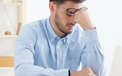 Can Stress Make Chronic Pain Worse?