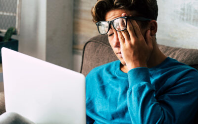 Why Am I Always Tired? It Could Be More Than Just a Busy Life