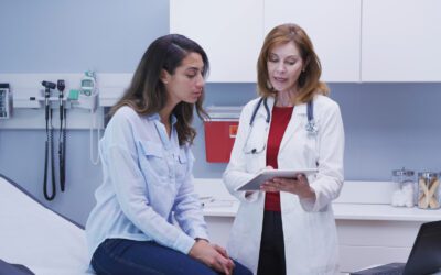 What Does a Naturopathic Doctor Actually Look At During a First Appointment?