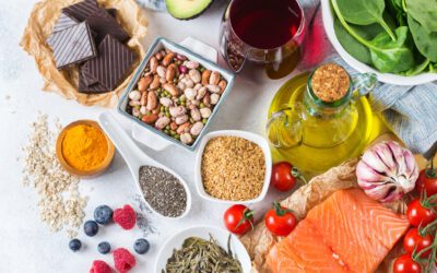 What Does High Cholesterol Mean If I Eat Well and Exercise?