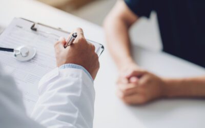 Why Are My Blood Tests Normal When I Still Feel Unwell?